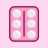 Lady Pill Reminder icon
