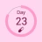 Lady Pill Widgets icon