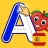 ABC Kids - Juegos Educativos icon