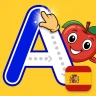 ABC Kids – Vẽ & Học Chữ icon
