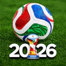 Football 2026-Soccer League icon