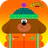 Hey Duggee: The Exploring App icon
