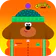 Hey Duggee: The Exploring App