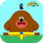 Hey Duggee The Big Outdoor App icon