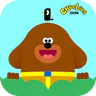 Hey Duggee The Big Outdoor App icon