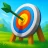 Aim Master: Archery Game icon