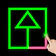 Line Drawing: No Lift Puzzle