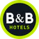 B&B HOTELS: Réserver un hôtel