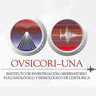 OVSICORI-UNA Alerta Terremotos icon