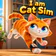 I am Silly Cat