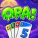 OPA! Family Card Party Game