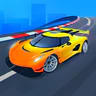 Car Driving 3D: Race Master icon