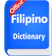Filipino Dictionary Offline