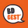 BDGest Mobile