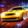 Super Car Highway Racer icon