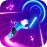 Beat Rider: Corrida Neon icon