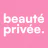 Beauté Privée icon