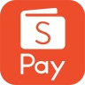 ShopeePay - Vô vàn Dịch vụ icon