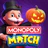 MONOPOLY Match icon