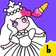bekids Princess Coloring Book