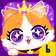 Chăm thú cưng - Game trẻ 2+