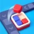 Color Cube Match: Ordena cubos icon