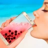 Uống Cocktail Đùa Boba DIY icon