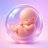 Baby & Pregnancy Tracker App icon