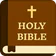 Holy Bible Launcher: KJV+Audio
