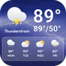 Nova Weather - News icon