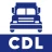 CDL Prep Practice Test 2026 icon