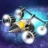 Chicken Invaders Universe icon