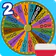 Roue de la Chance 2: Mots