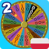 Roue de la Chance 2: Mots icon
