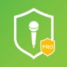 Bloqueador de Microfono Pro icon