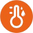 Sensor Blue icon