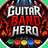 Gitar Band Hero icon
