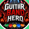 Gitar Band Hero icon