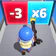 Crowd Clash: Run Master