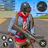 FPS Gun Games Commando Combat icon