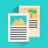 Brochure Maker, Pamphlet Maker icon