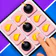 Boom Chip Challenge: 2 Player