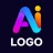 Logo Maker, AI Logo Generator icon