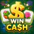Garden Match: Win Cash icon