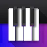 tunay na piano keyboard icon