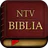 NTV Biblia Traducción Viviente icon