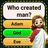 Bible Trivia: Quiz & Study icon