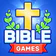 Bible Games: Trivia & Verse