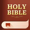 Holy Bible Daily Prayer icon