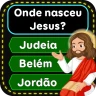 Bibel & Allgemeinwissen Quiz icon
